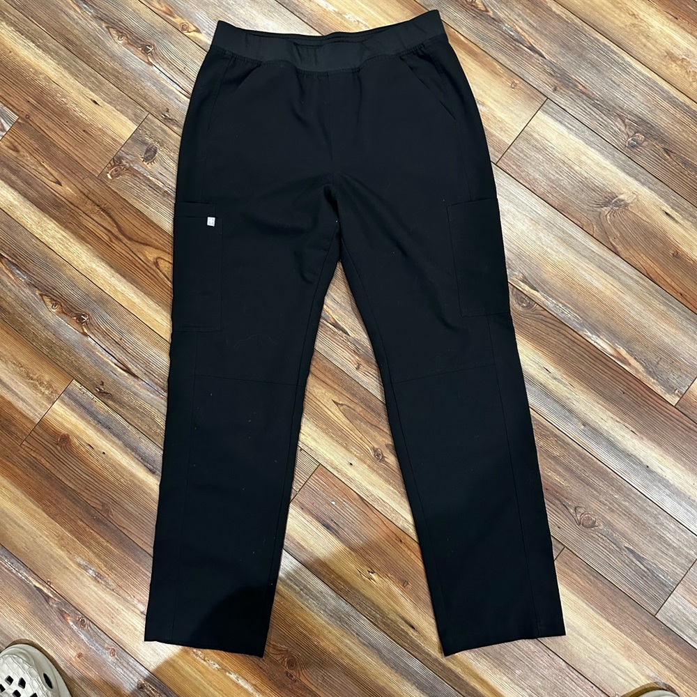 Figs scrub pants size